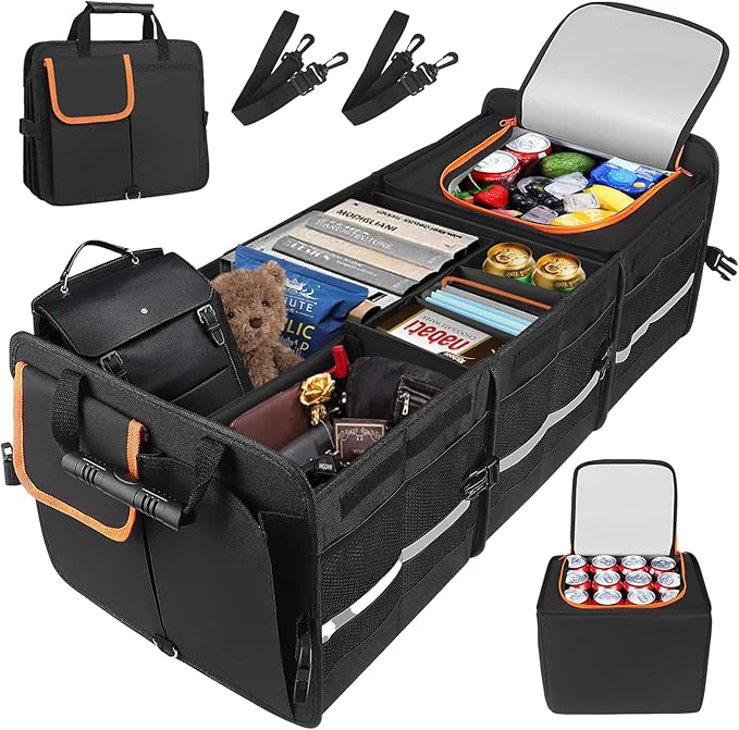 Jaecoo J5 EV Accessories