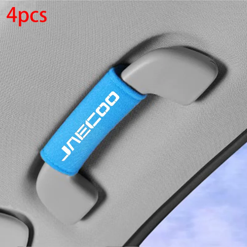 Car Roof Handle Protectors for Jaecoo | 4PCS Anti-Slip Grip Covers - Image 4
