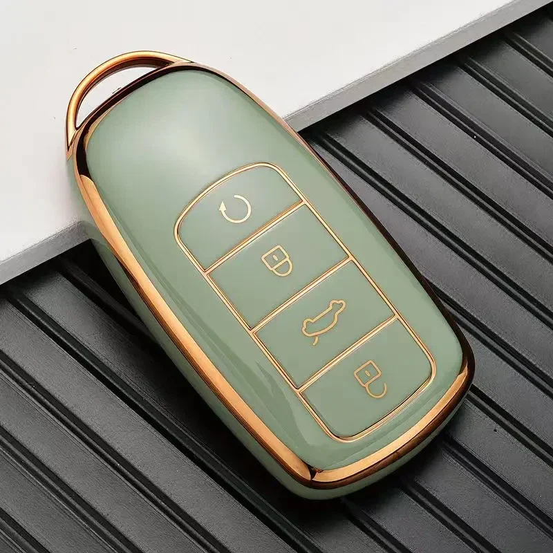 Jaecoo Key Cover | Protective Smart Key Case - Image 4